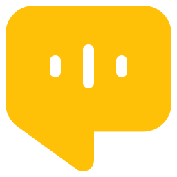 Chat icon