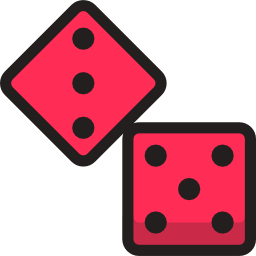 Dice icon