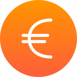 euro icono