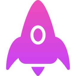 로켓 선 icon