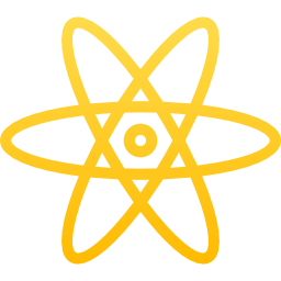 atom icon