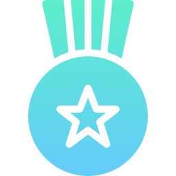 Medal icon