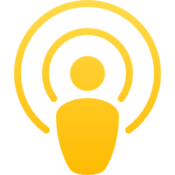 Podcast icon