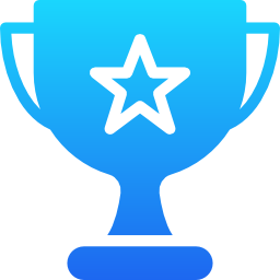 Trophy icon