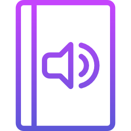 audio libro icono