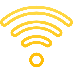 wifi Icône