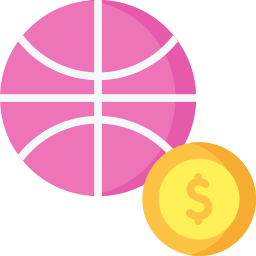 baloncesto icono