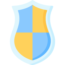 escudos icono