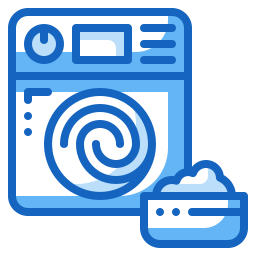 Washing icon