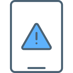 Alert icon