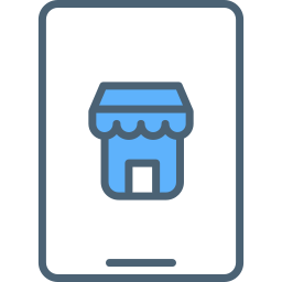 Store icon