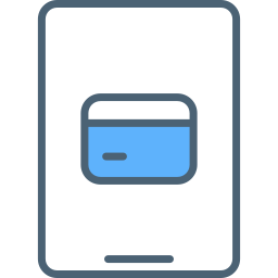 Credit card icon