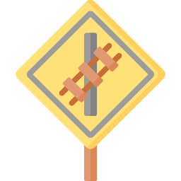 cruce icono