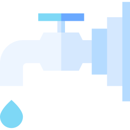 Faucet icon