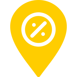 Location icon