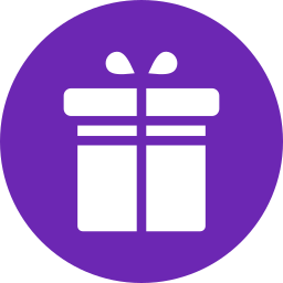 geschenkbox icon