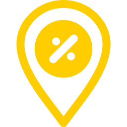 Location icon