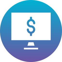 Payment method icon