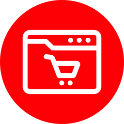 Shopping icon