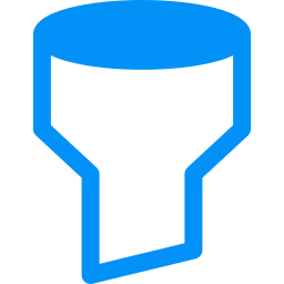 Funnel icon