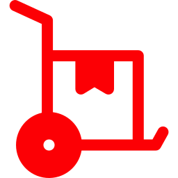 Trolley icon