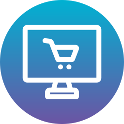 Shopping icon