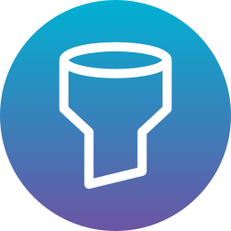 Funnel icon