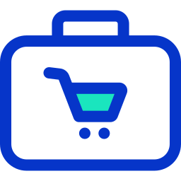 Shopping icon