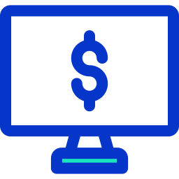 Payment method icon