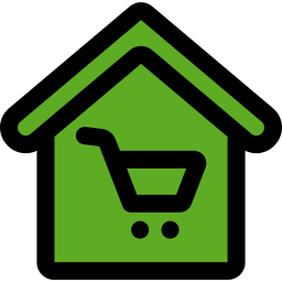 Shopping icon