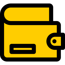 Wallet icon