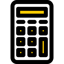 Calculator icon