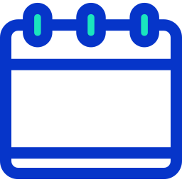 Calendar icon