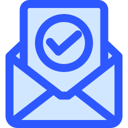 correo icono