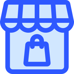 online einkaufen icon