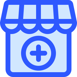 online einkaufen icon