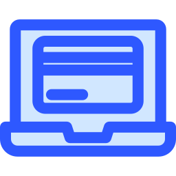 Payment method icon