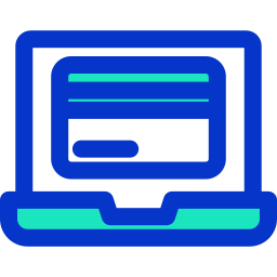 Payment method icon