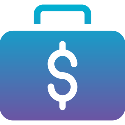 Briefcase icon