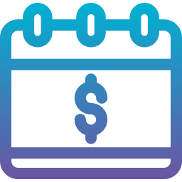 Payment method icon