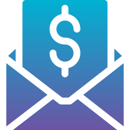 mail icon