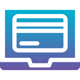 Payment method icon