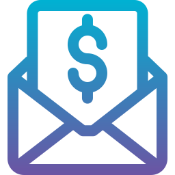 Mail icon