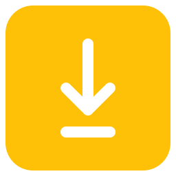 Arrow icon