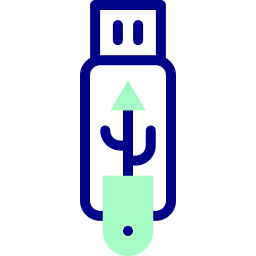 usb icon