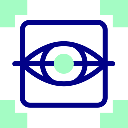 scannen icoon