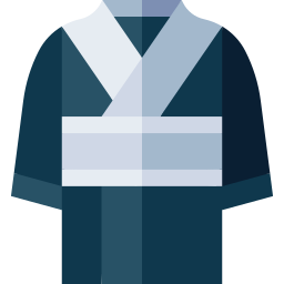 Yukata icon