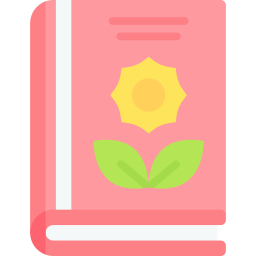 Book icon