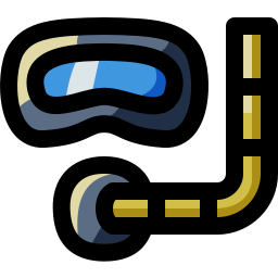 스노클 icon