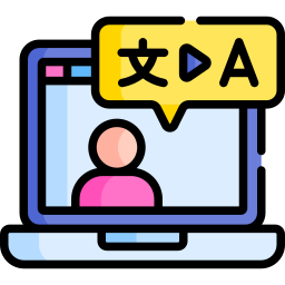 オンライン授業 icon